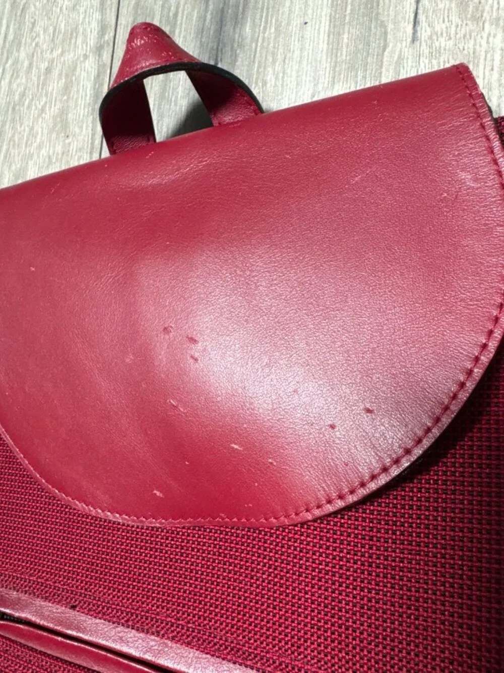 L.L. Bean this bean